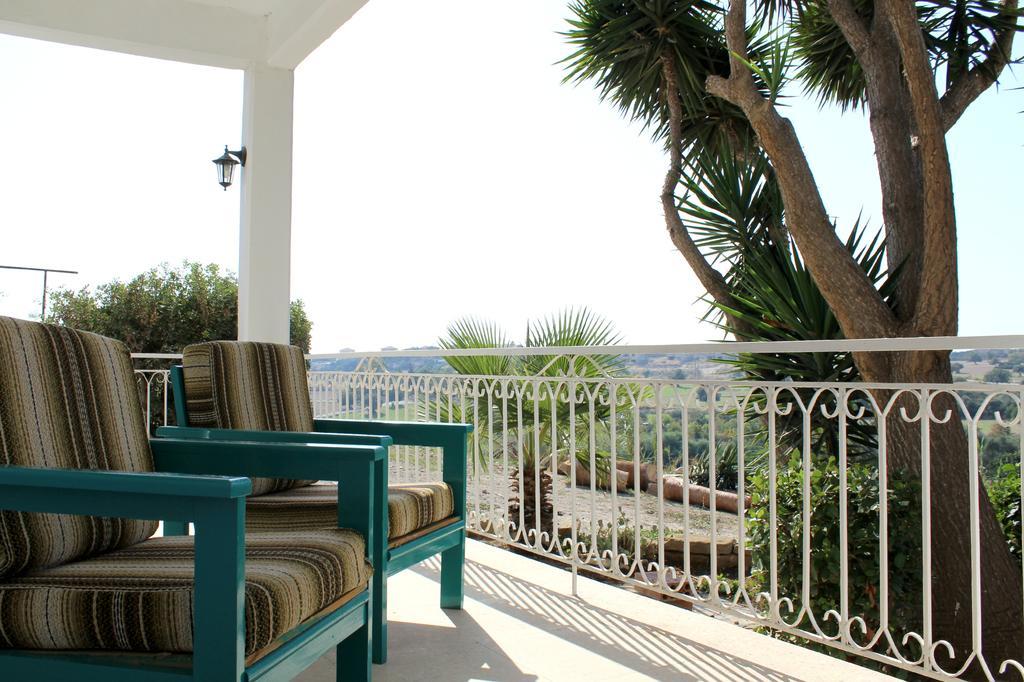 Orchard View Cottage Maroni Екстер'єр фото