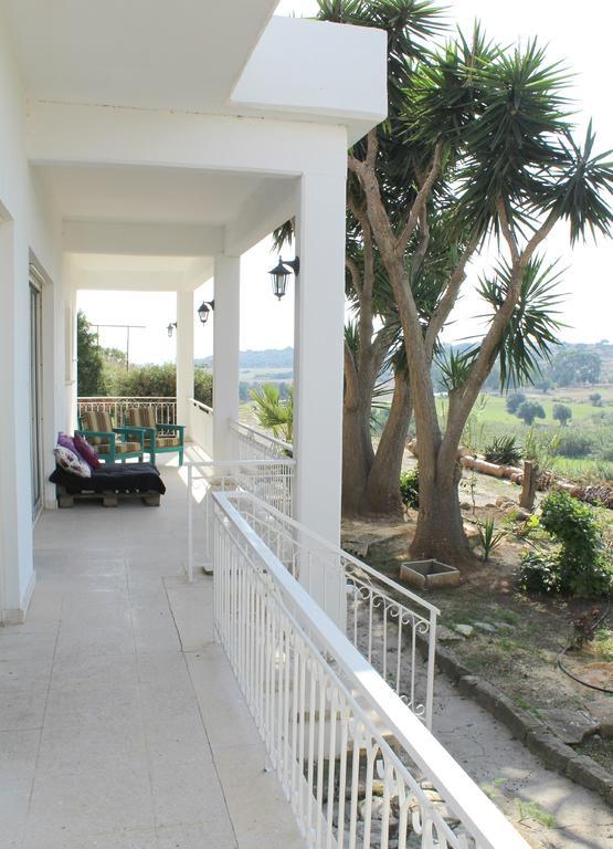 Orchard View Cottage Maroni Екстер'єр фото
