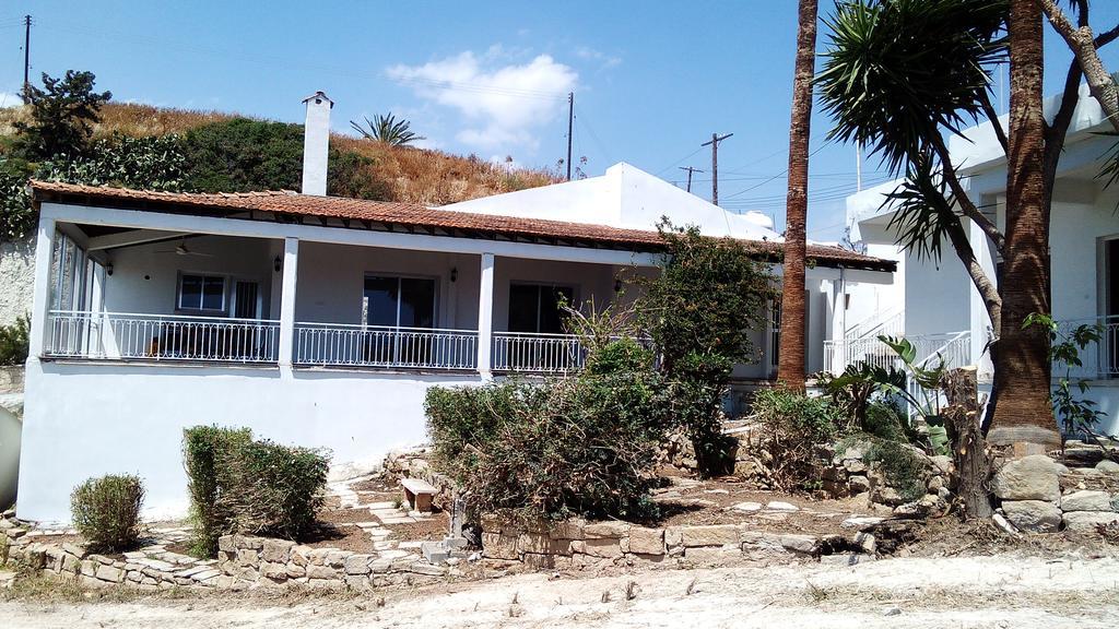 Orchard View Cottage Maroni Екстер'єр фото