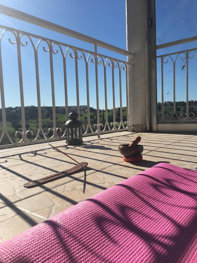 Orchard View Cottage Maroni Екстер'єр фото
