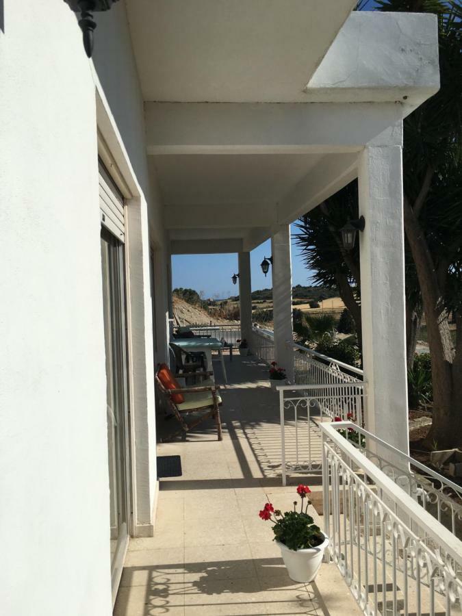 Orchard View Cottage Maroni Екстер'єр фото