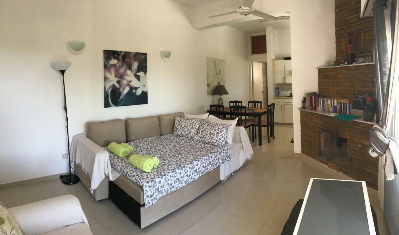 Orchard View Cottage Maroni Екстер'єр фото